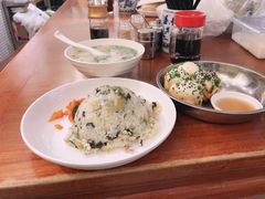肚肺汤-三两春肚肺汤(崂山路店)