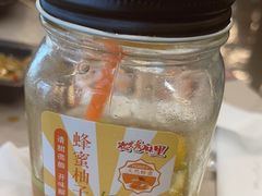 -炭烤麻里·臻选自助烤肉料理(观音桥大融城店)