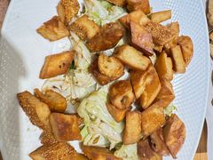 -石榴红了·非遗酥皮烤包子·新疆菜(瑞豪店)