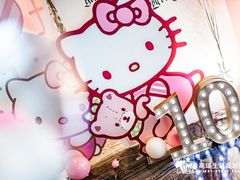 -Timo队长·高端生日派对策划机构(静安寺店)
