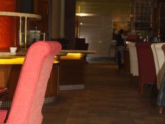 瑞士酒店咖啡店环境-北京港澳中心瑞士酒店·瑞士咖啡厅·自助餐