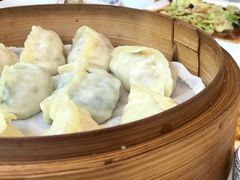 -渔民船说·北塘海鲜·天津菜·海肠捞饭(北塘古镇店)