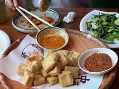 -遇见阿家村云南菜(魏公村店)