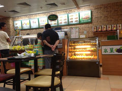 -赛百味SUBWAY(卓越店)