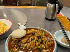-小团圆灶台鱼·百城头牌菜(千岛湖店)