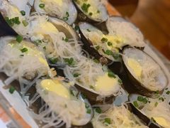 -竹林小屋(库塔店)