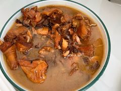 -何适山庄 ·可团建(水长城P2停车场店)