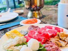 -福州西湖大酒店·怡湖咖啡厅