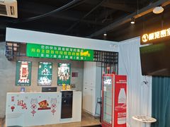 -棂笼·深度沉浸密室(武汉旗舰店)