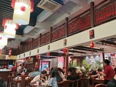 -渝味堂(彩云城店)