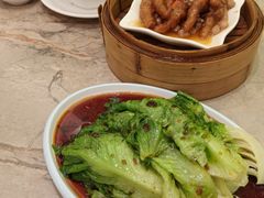 -虾饺妹·粤式手工点心(水荫路店)