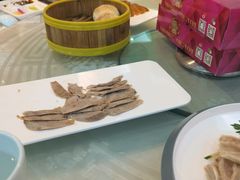 -玉林烤鸭店(定福庄店)