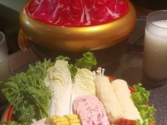 -牛New寿喜烧(虹桥新天地店)