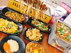 -Let’s WaKao瓦烤(贝森店)