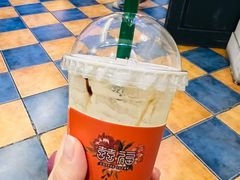 -囍福咖啡(这有山店)