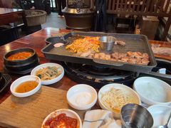 -Dombe豚(黑猪肉街店)