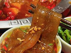 -袁老四重庆老火锅(桐梓坡店)