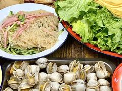 -赵老蒯土窑坑烤