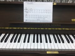 -The ONE 智能钢琴教室音乐恋琴吧·青岛市海玖玖艺术培训学校