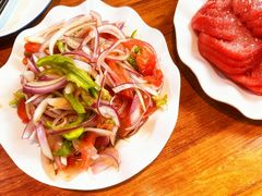 -宝山一号馕坑肉