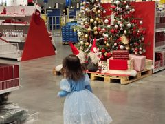 -宜家家居(西安未央商场店)