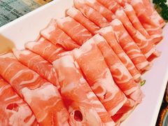 -田园肥牛府(东关街店)