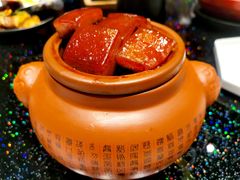 -上海1号私藏菜(静安店)