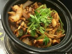 -川香煲(茅台路店)