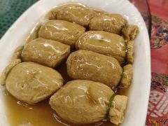 -玉华台饭庄(裕中西里小区店)