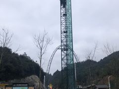 -梦幻奥陶纪景区