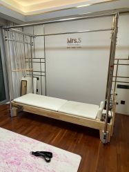 -Mrs.S颜密塑形馆·普拉提·轻体·产康