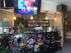 -My Way Town买味堂·东南亚餐厅(亦庄店)