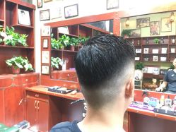 -男人味男士理发馆barbershop