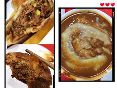 -白魁老号饭庄(安内店)