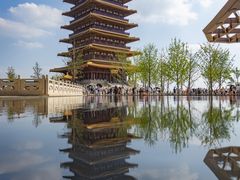 -牛首山文化旅游区