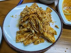 乾隆白菜-鼎香润(德胜门内店)