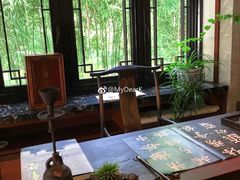 -杭州西湖柳莺里酒店