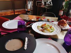 -恰餐厅CHAR Grill(北京三里屯洲际店)