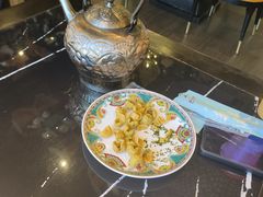 -巴依老爷新疆美食(清华东门店)