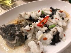 -香云轩·顺德菜(香云纱园林酒店店)