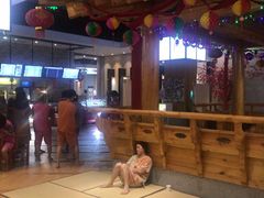 -丽池宫韩式汗蒸会馆(华灯坊店)