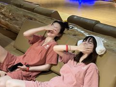 -汤W城市微度假(仓山店)