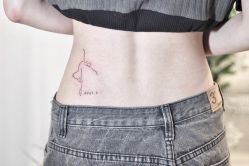 -飛凡TATTOO纹身•原创