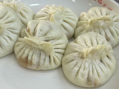 -津门张记包子铺(华昌道店)