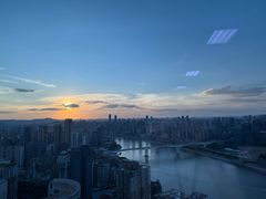 -WFC会仙楼观景台