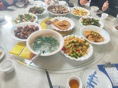 -山旮旯农家菜(曲江店)