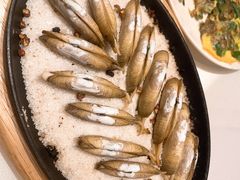 -莆田餐厅PUTIEN(西安万象天地店)