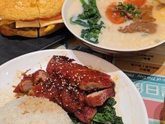 -大头力茶餐厅(花都融创茂店)