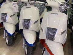 -清风顺源摩托车销售中心北京旗利(海淀店)