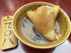 红糖粽子-华兴街煎蛋面(总店)